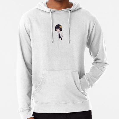 Bungo Stray Dogs Baby Yosano Hoodie - Bungo Stray Dogs Merch