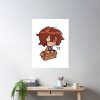 cpostermediumsquare product1000x1000.2 12 - Bungo Stray Dogs Merch