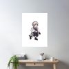 cpostermediumsquare product1000x1000.2 13 - Bungo Stray Dogs Merch