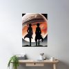 cpostermediumsquare product1000x1000.2 4 - Bungo Stray Dogs Merch