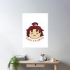 cpostermediumsquare product1000x1000.2 7 - Bungo Stray Dogs Merch