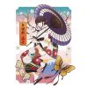 flat750x075f pad750x1000f8f8f8 37 - Bungo Stray Dogs Merch