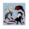 flat750x075f pad750x750f8f8f8 19 - Bungo Stray Dogs Merch