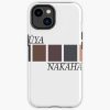 icriphone 14 toughbackax1000 pad1000x1000f8f8f8.u21 30 - Bungo Stray Dogs Merch