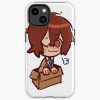 icriphone 14 toughbackax1000 pad1000x1000f8f8f8.u21 6 - Bungo Stray Dogs Merch