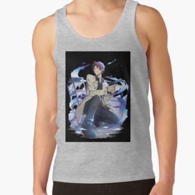 ratankx1860heather greyfront c288321600600 bgf8f8f8 51 - Bungo Stray Dogs Merch