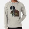 ssrcolightweight hoodiemensoatmeal heatherfrontsquare productx1000 bgf8f8f8 45 - Bungo Stray Dogs Merch