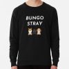 ssrcolightweight sweatshirtmens10101001c5ca27c6frontsquare productx1000 bgf8f8f8 45 - Bungo Stray Dogs Merch