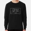ssrcolightweight sweatshirtmens10101001c5ca27c6frontsquare productx1000 bgf8f8f8 5 - Bungo Stray Dogs Merch