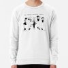 ssrcolightweight sweatshirtmensfafafaca443f4786frontsquare productx1000 bgf8f8f8 27 - Bungo Stray Dogs Merch