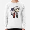 ssrcolightweight sweatshirtmensfafafaca443f4786frontsquare productx1000 bgf8f8f8 44 - Bungo Stray Dogs Merch