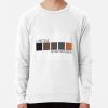 ssrcolightweight sweatshirtmensfafafaca443f4786frontsquare productx1000 bgf8f8f8 51 - Bungo Stray Dogs Merch