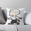 throwpillowsmall1000x bgf8f8f8 c020010001000 11 - Bungo Stray Dogs Merch