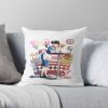 throwpillowsmall1000x bgf8f8f8 c020010001000 26 - Bungo Stray Dogs Merch