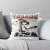 throwpillowsmall1000x bgf8f8f8 c020010001000 27 - Bungo Stray Dogs Merch