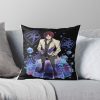 throwpillowsmall1000x bgf8f8f8 c020010001000 32 - Bungo Stray Dogs Merch