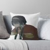 throwpillowsmall1000x bgf8f8f8 c020010001000 33 - Bungo Stray Dogs Merch