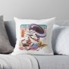 throwpillowsmall1000x bgf8f8f8 c020010001000 37 - Bungo Stray Dogs Merch