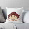 throwpillowsmall1000x bgf8f8f8 c020010001000 4 - Bungo Stray Dogs Merch