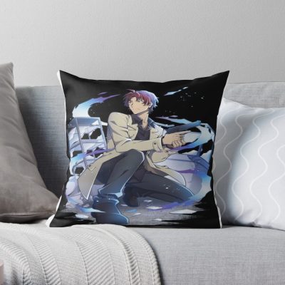 throwpillowsmall1000x bgf8f8f8 c020010001000 44 - Bungo Stray Dogs Merch