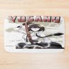 urbathmat flatlay largesquare1000x1000.1u5 24 - Bungo Stray Dogs Merch