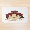 urbathmat flatlay largesquare1000x1000.1u5 8 - Bungo Stray Dogs Merch