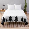 urblanket large bedsquarex1000.1u2 11 - Bungo Stray Dogs Merch