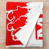 urblanket medium foldwide portraitx1000.1u8 48 - Bungo Stray Dogs Merch