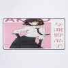 urdesk mat flatlaysquare1000x1000 28 - Bungo Stray Dogs Merch