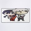 urdesk mat flatlaysquare1000x1000 31 - Bungo Stray Dogs Merch