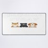 urdesk mat flatlaysquare1000x1000 35 - Bungo Stray Dogs Merch