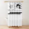 urshower curtain closedsquare1000x1000.1 14 - Bungo Stray Dogs Merch