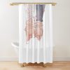 urshower curtain closedsquare1000x1000.1 16 - Bungo Stray Dogs Merch