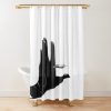 urshower curtain closedsquare1000x1000.1 18 - Bungo Stray Dogs Merch