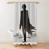 urshower curtain closedsquare1000x1000.1 23 - Bungo Stray Dogs Merch