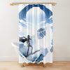 urshower curtain closedsquare1000x1000.1 24 - Bungo Stray Dogs Merch