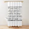 urshower curtain closedsquare1000x1000.1 25 - Bungo Stray Dogs Merch