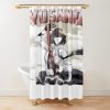 urshower curtain closedsquare1000x1000.1 28 - Bungo Stray Dogs Merch