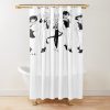 urshower curtain closedsquare1000x1000.1 29 - Bungo Stray Dogs Merch