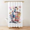 urshower curtain closedsquare1000x1000.1 35 - Bungo Stray Dogs Merch