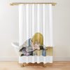 urshower curtain closedsquare1000x1000.1 38 - Bungo Stray Dogs Merch