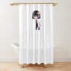 urshower curtain closedsquare1000x1000.1 40 - Bungo Stray Dogs Merch