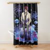 urshower curtain closedsquare1000x1000.1 43 - Bungo Stray Dogs Merch