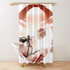 urshower curtain closedsquare1000x1000.1 46 - Bungo Stray Dogs Merch