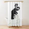 urshower curtain closedsquare1000x1000.1 5 - Bungo Stray Dogs Merch