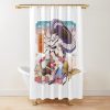 urshower curtain closedsquare1000x1000.1 50 - Bungo Stray Dogs Merch