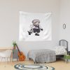 urtapestry lifestyle dorm mediumsquare1000x1000.u2 11 - Bungo Stray Dogs Merch