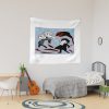 urtapestry lifestyle dorm mediumsquare1000x1000.u2 13 - Bungo Stray Dogs Merch