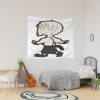 urtapestry lifestyle dorm mediumsquare1000x1000.u2 21 - Bungo Stray Dogs Merch