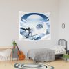 urtapestry lifestyle dorm mediumsquare1000x1000.u2 22 - Bungo Stray Dogs Merch